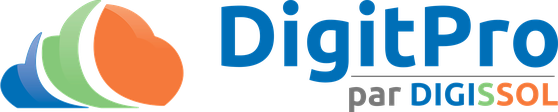 DigitPro par DIGISSOL