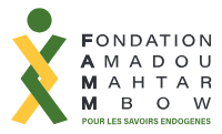 Fondation Amadou Mahtar MBOW