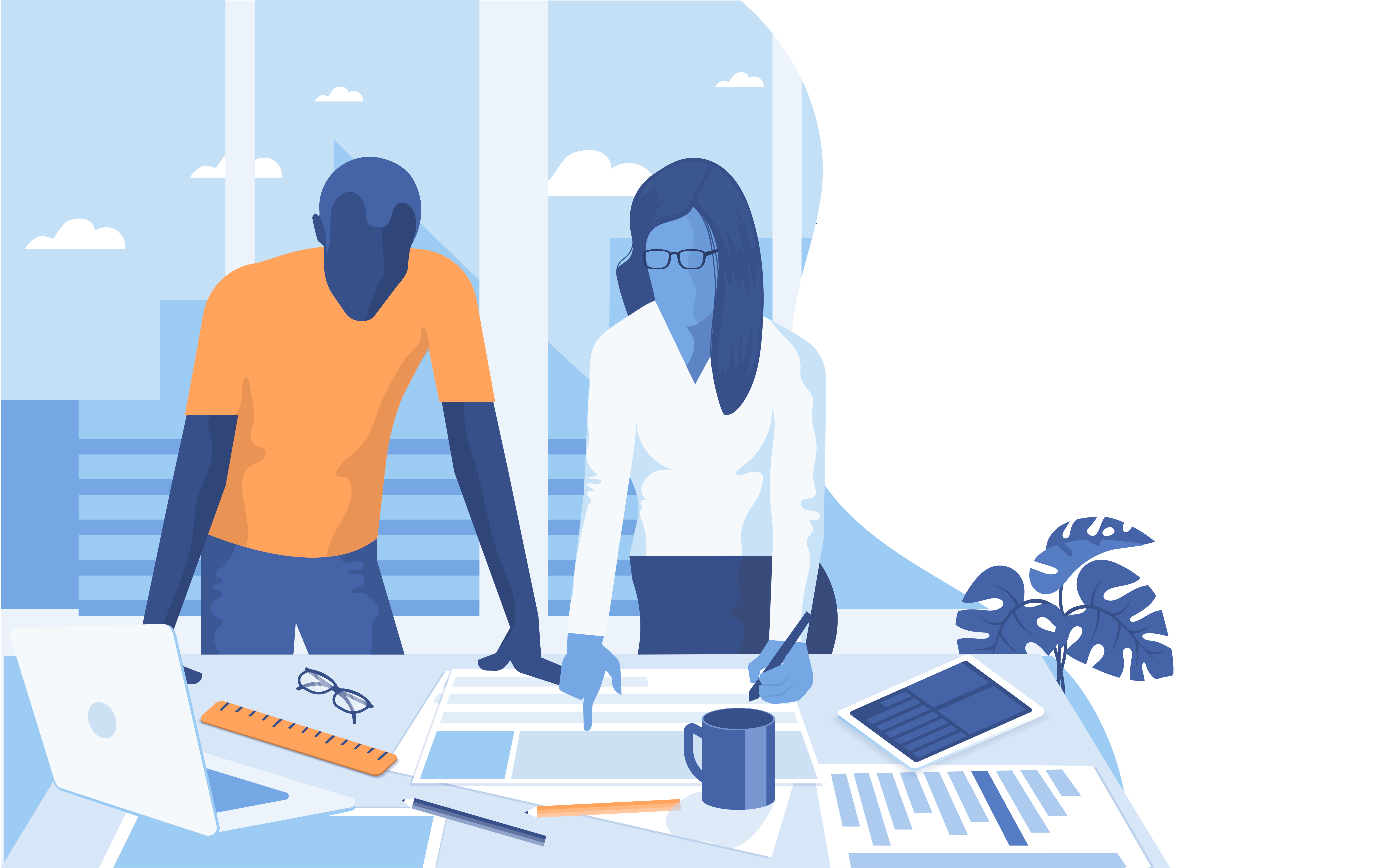 Digital Solutions